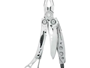 Leatherman Skeletool multiverktøy båt