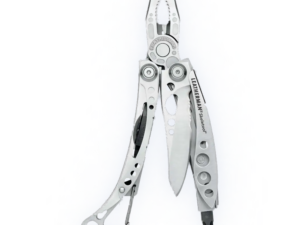 Leatherman Skeletool – Lett EDC-multiverktøy