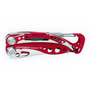 Leatherman Skeletool RX