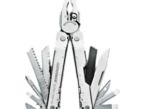 Leatherman Super Tool 300 multiverktøy båt