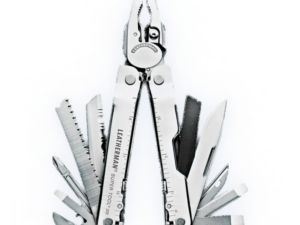 Leatherman Super Tool 300 Multiverktøy – Stainless