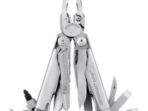 Leatherman Surge multiverktøy båt