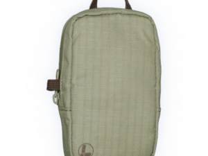 Leatherman Tool Pouch – Mossy Fog (Grønn) – Sikkerhet om bord