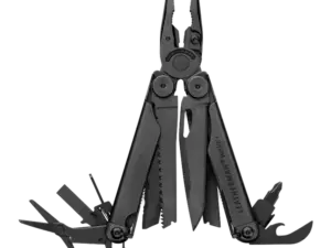 Leatherman Wave+ multiverktøy båt