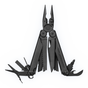 Leatherman Wave+