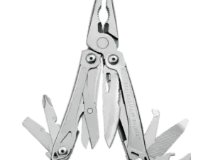 Leatherman Wingman multiverktøy båt