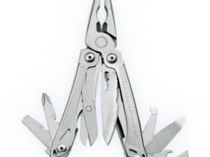 Leatherman Wingman Multiverktøy – Stainless