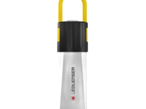 Ledlenser iA6R oppladbar industrilanterne 750 lumen med innebygd powerbank