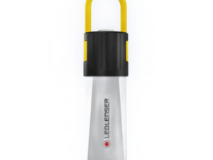 Ledlenser iA6R – robust industrilanterne for arbeid og beredskap om bord – Sikkerhet om bord