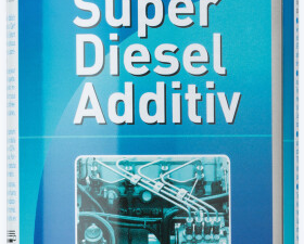 Liqui Moly Marine Super Diesel Additiv
