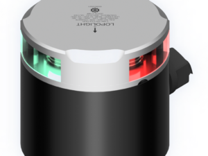 Lopolight tricolor 2NM – seilbåt 12-20m