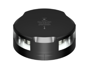 Lopolight 201-030-FB-B – 2NM akter+ankerlys, sort