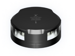 Lopolight akter + ankerlys kombinert 2NM