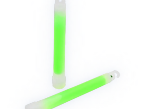 Coghlan's Lysstav – Knekklys / Glowstick – Sikkerhet om bord