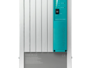Mastervolt Mass GI 3.5 kVA Skilletrafo (521103500) – galvanisk isolasjon | Kjøp hos Sikkerhet Om Bord