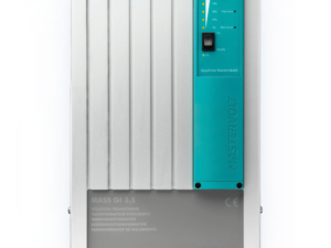 Mastervolt Mass GI 3.5 kVA Skilletrafo