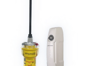 McMurdo SmartFind G8 PLUS AIS EPIRB – Auto (friflyt)