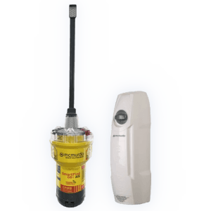 McMurdo SmartFind G8 PLUS AIS EPIRB – Auto (friflyt)