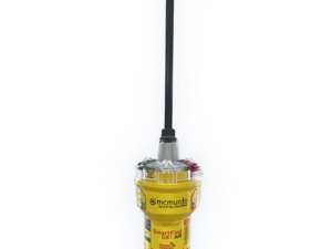 McMurdo SmartFind G8 PLUS AIS EPIRB – Manuell