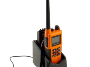 McMurdo R5 GMDSS håndholdt VHF – Sikkerhet Om Bord