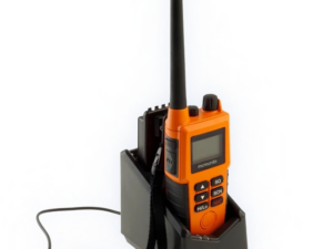 R5 VHF GMDSS komplett pakke, håndholdt