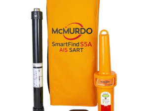 McMurdo SmartFind S5A AIS SART – Sikkerhet Om Bord