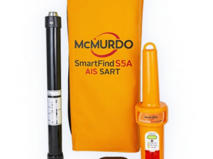 SmartFind S5A AIS SART