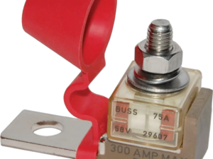 MRBF Sikringsholder 30 - 300A (5191) – maritimt utstyr