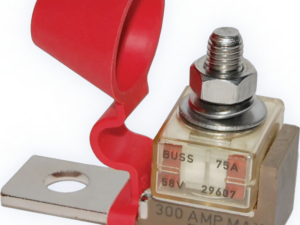 MRBF Sikringsholder 30 - 300A (5191)