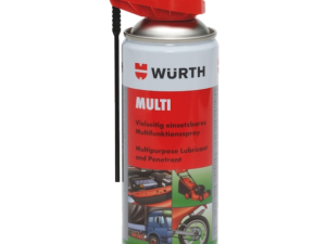 Multi Cobra vedlikeholdsolje 400ml