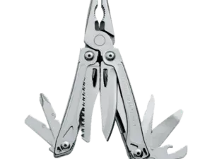 multiverktøy båt Leatherman