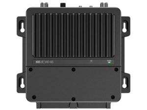 Navico NRS-2 VHF blackbox – Sikkerhet Om Bord