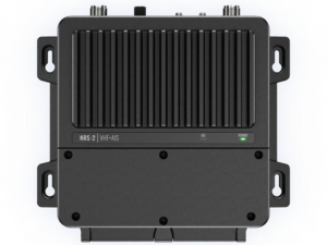 Navico NRS-2 Marine VHF blackbox (hovedmodul)