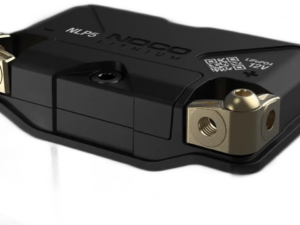 NOCO Litium startbatteri – marinebatteri