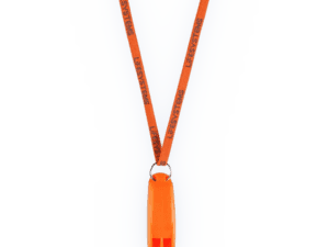 Lifesystems Nødfløyte Safety – 116 dB (LS2250) – Sikkerhet om bord