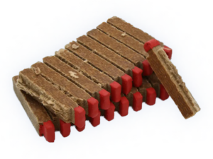 Coghlan's Opptenningssticks – 6 stk (CG0150) – Sikkerhet om bord
