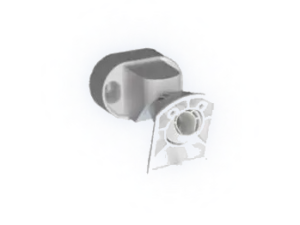 Optex FLX-S/P Monteringsbrakett (vegg/tak)