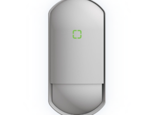 Optex FLX-S-ST PIR Bevegelsesdetektor