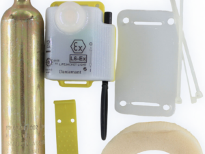 Plastimo Dan Buoy Rearmingskit – Sikkerhet om bord
