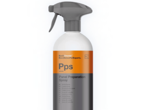 Koch Chemie Marine – Panel Preparation Spray (IPA / avfetting) – Sikkerhet om bord