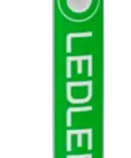 Ledlenser Oppladbart Batteri i9R Green ES 2,4V 4000 mAh