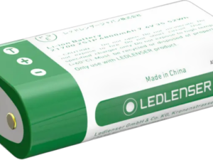 Ledlenser Batteri 21700 Li-ion (35,52Wh) – H15R/H19R
