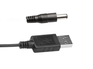Ledlenser USB-ladekabel til i9R/P17R/i17R/i18R/MT18