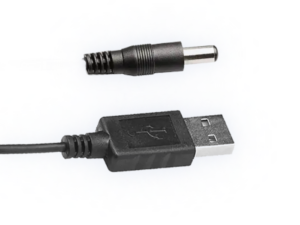 Ledlenser USB-ladekabel til i9R/P17R/i17R/i18R/MT18 – Sikkerhet om bord