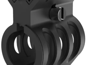 Ledlenser magnetisk klipsfeste ES (MT10/MT14)