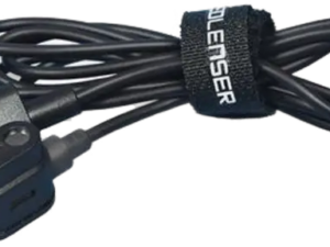 Ledlenser Magnetisk Ladekabel iH/MH Serien