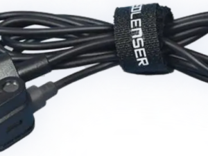 Ledlenser Magnetisk Ladekabel iH/MH Serien – Sikkerhet om bord