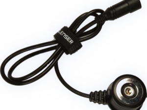 Ledlenser Ladekabel X21R.2/X21R – Sikkerhet om bord