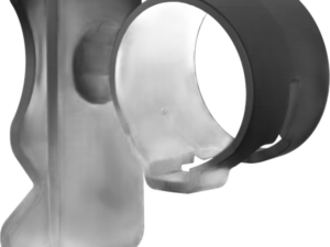 Ledlenser Belteklips for EX7/iL7 Lommelykter