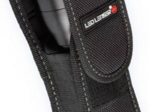Ledlenser Cordura Veske for TTP6 Core og P5R Core